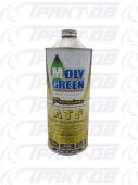 Жидкость  ATF PREMIUM 1л