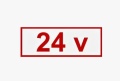 24 вольта