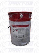 Масло гидравлическое NIRO Hydraulic NRO 46Z минеральное 18,98л/16,5 кг