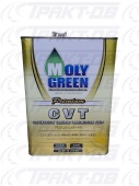 Масло CVT (синтетика) (4л) Premium
