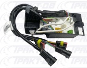 Блок управления GP (бензин 12В) Бинар 5Б-С сб.2422-01