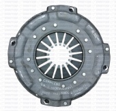 Диск нажимной (D=350мм) КамАЗ-4308 3483000001 (3970505)