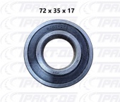 180207 (6207-2RS)