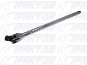 Вороток 1/2"  380мм 2 28 08 009