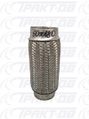 Гофра   60х180мм 2867