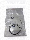 Primebond Шнур 1,6мм - 1м Primebond