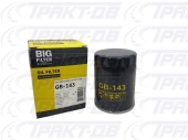 Фильтр масляный  GB-143 BIG
