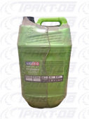 Антифриз (зеленый) GREEN LINE 30кг LUX OIL
