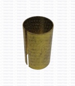 Втулка колодки  тормозной (АО АЗ УРАЛ) 375-3501148