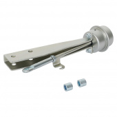 Актуатор ТКР   6ISBe/6ISDe  EURO-III (LUZAR) 4955908 /4043980, LTC 0733