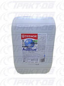 Водный раствор мочевины AUS32 NIRO AdBlue 10л AUS32 NIRO AdBlue