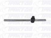Вороток 250мм  квадрат 1/2" 13988 MASTER