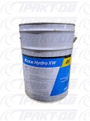Масло  гидравлическое Hydro HD46/GS Hydro XW46 20л