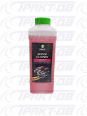 А/шампунь для безконтактной мойки  очиститель двигателя Motor Cleaner (1кг)