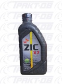 Масло ZIC 5000 СI (дизель) полусинтетика (1л) 10W40