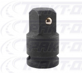 Адаптер (ударный) 1/2" - 3/4" 34717