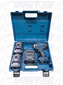 Гайковерт аккумуляторный (1/2" 350N.m, 48V /6Ah) (Makita) 10151, BS-0350N
