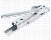 Запор бортов (левый) 53215-8505029-73, (TRUCKMARK)