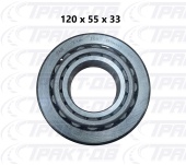 31311GB/Е257-94 редуктора среднего  моста УРАЛ