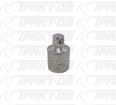 Адаптер  3/8"-1/4" 12913