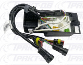 Блок управления GP (бензин 12В) Бинар 5Б-С сб.2422-01