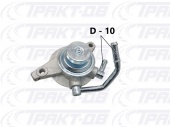 Насос-подкачка топливного фильтра 2C TOYOTA (2115) 1919