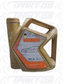 Масло Maximum 10W30 4л 8658
