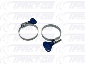 Хомут с ключом MGF 30х45 12875, 1-4-1-9-30-45