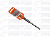 Бур SDS-plus S4 W-Speed 6х110 мм 1 02 06 004