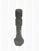 Болт крышки шатуна (Б)  (ЯМЗ) 236-1004063-Б3
