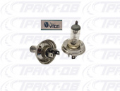 Лампа  Н4 Р45Т 24х100/90 NY, 902246