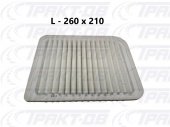 Фильтр воздушный   А-3022/MD360935 VIC MMC Outlander А-3022/MD360935 VIC