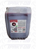 Антифриз SUPER LLC RED -40C  20л