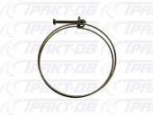 Хомут проволочный 120-127 W1 MGF 5841, 1-9-1-127