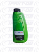 Антифриз (зеленый) GREEN LINE 1кг LUX OIL