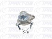 Насос-подкачка топливного фильтра 2C TOYOTA (2115) 7499