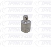 Адаптер  3/8"-1/4" 12913