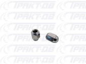 Гайка 12х1,5 колесная короткая 923