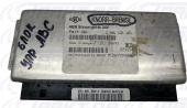 Блок управления АБС (KNORR BREMSE) 0486104104