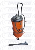 Нагнетатель смазки (ручной)  275 бар (15л) VGP-15 44292 GR