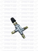 Кран стеклоочистителя КР-30 130-5205040