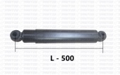 Аммортизатор масляный (передний) (БАК.00311) А1-325/500.2905006