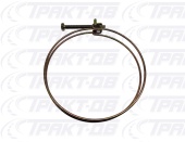 Хомут проволочный 114-121 W1 MGF 5839, 1-9-1-121