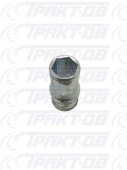 Головка торцевая ступичная 22мм 121336