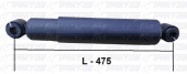 Аммортизатор основной (300/475) (Гродно) КамАЗ-6520, 43118, ПАЗ 50.5-2905005