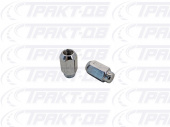 Гайка 12х1,25 колесная длинная NISSAN