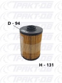 Фильтр топливный  F336/241 VIC