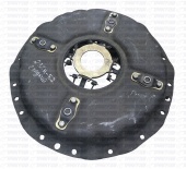 Диск нажимной (с гладким кожухом) 238Н-1601090-Б2