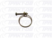 Хомут проволочный 34-38 W1 MGF 0950, 1-9-1-38