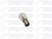 Лампа  12х21-5 BAY15d, 901404